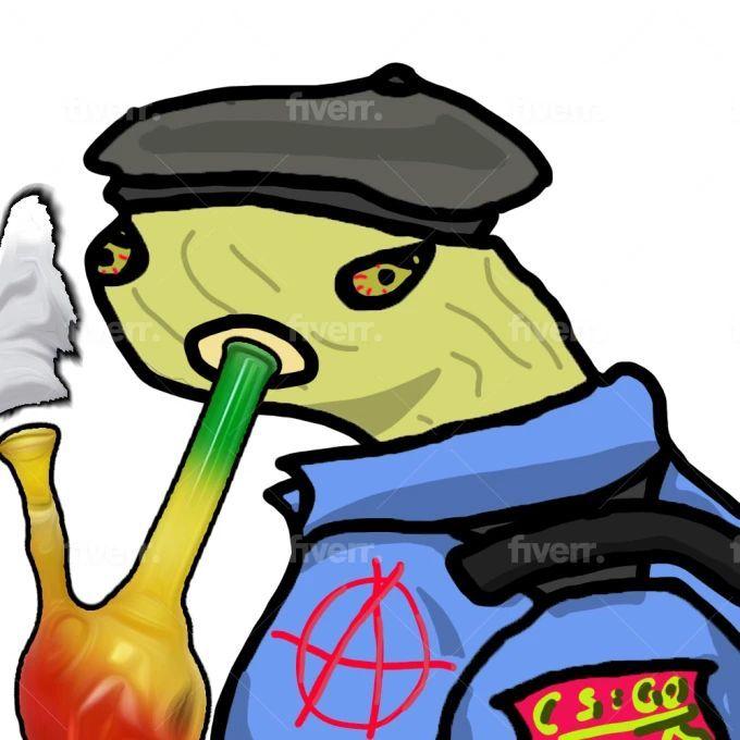 GrUBY-420 avatar