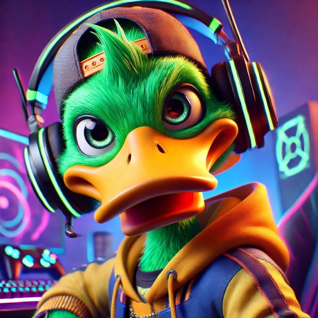 Duck88