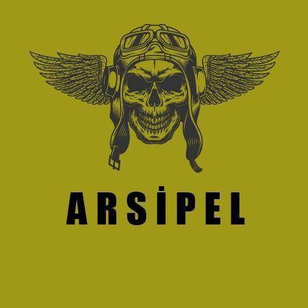 Arsipell avatar