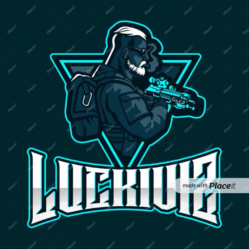 Luckiviz08