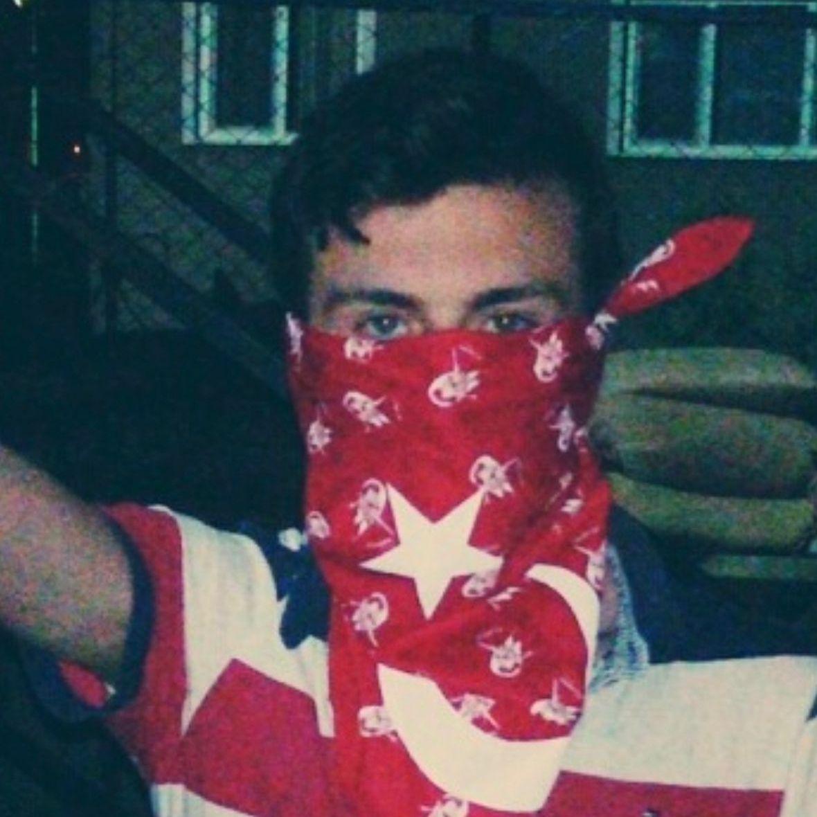 Faceit avatar
