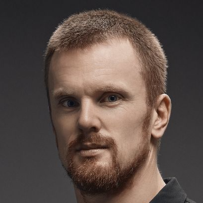 Hubz- FACEIT avatar