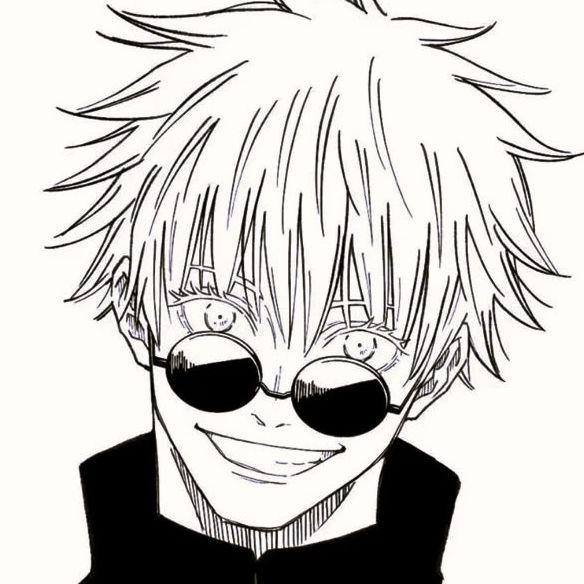Gojo_Satoru