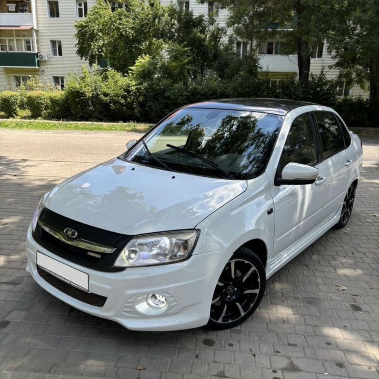 mgIIv