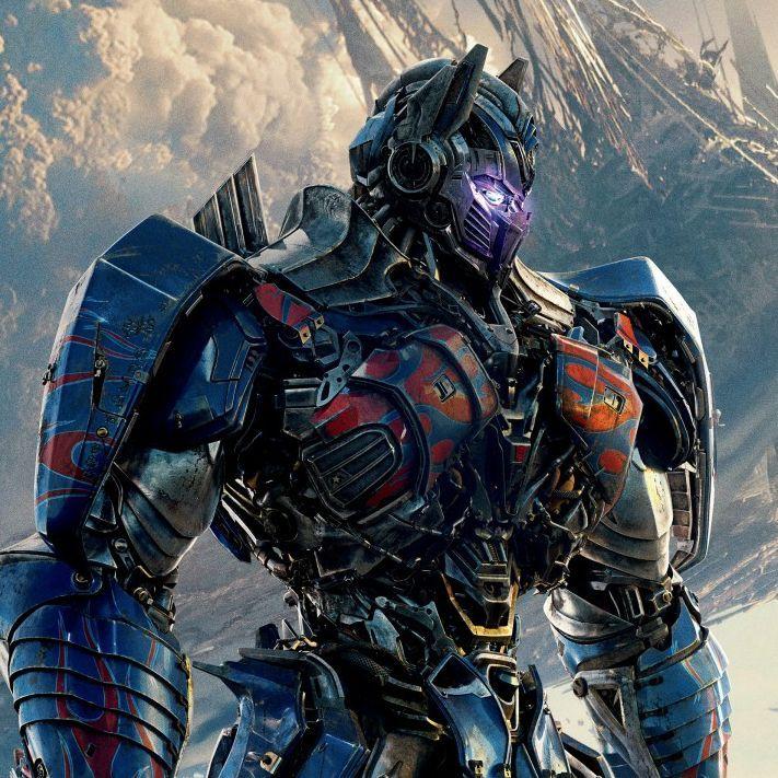 Optimus12350 avatar