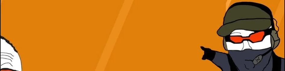 Faceit banner for @crusade