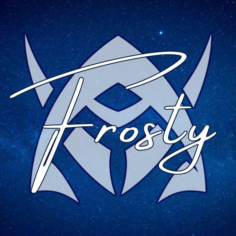 -Frosty-