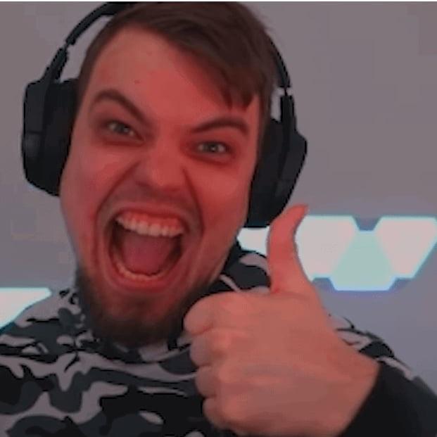 Gellerthegy avatar