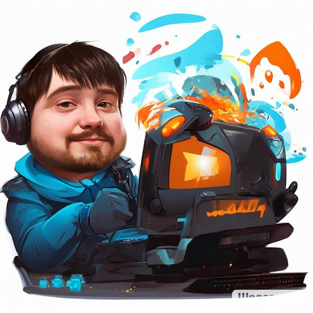 Xaos_Lis avatar
