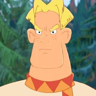 DyadyaSasha9 avatar