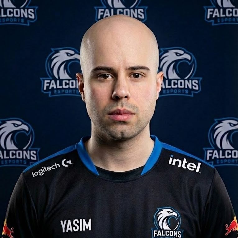 Faceit Avatar