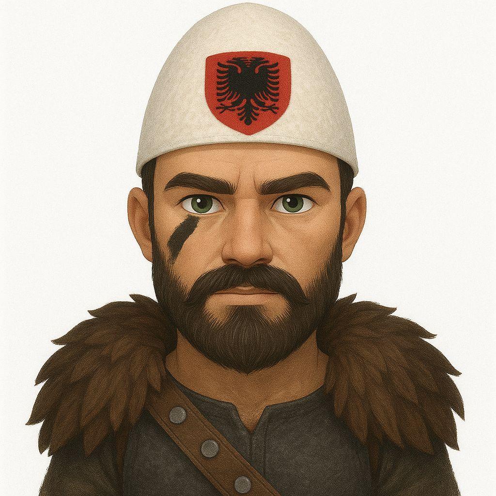 Faceit avatar