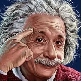 Unstoppable geniuses