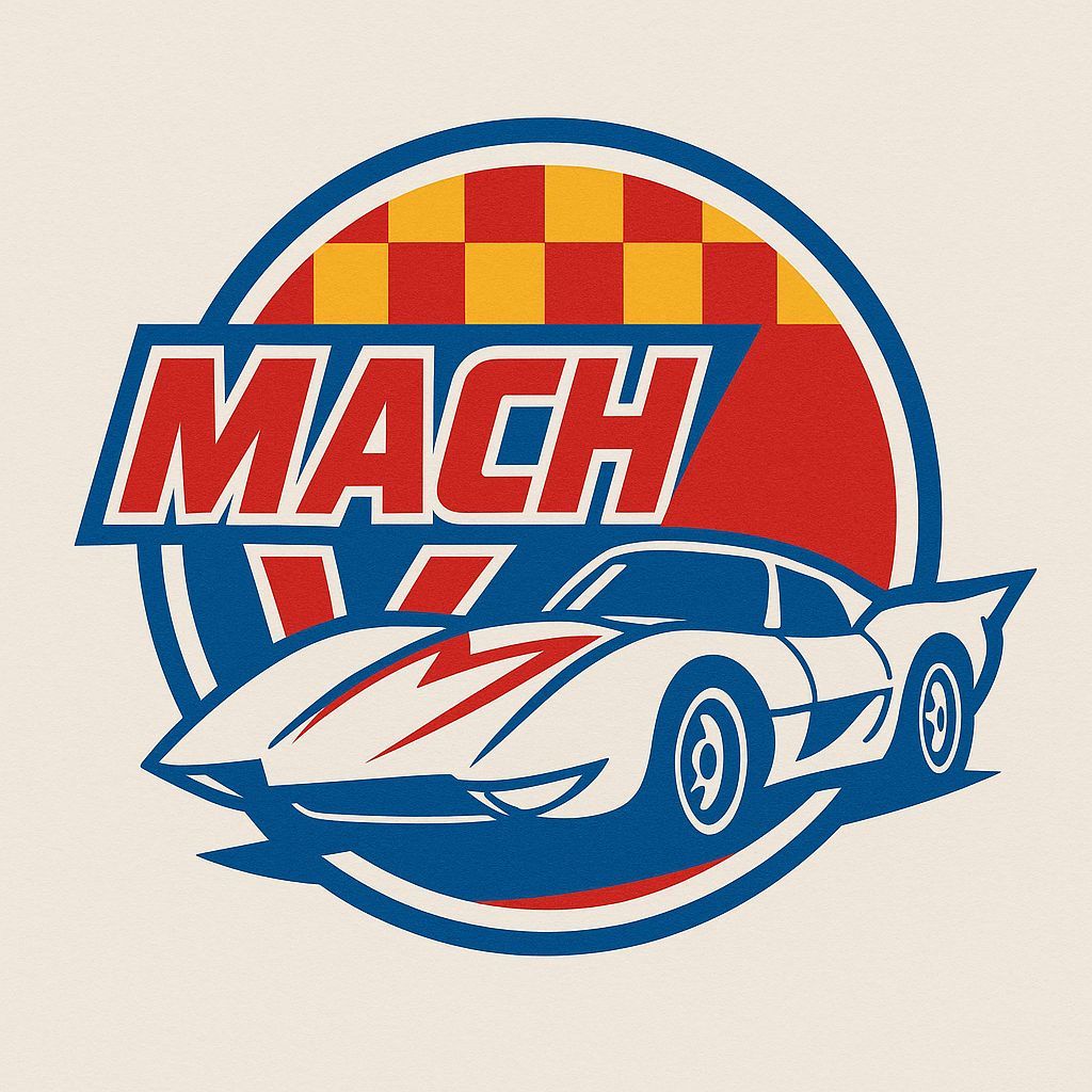Mach_V