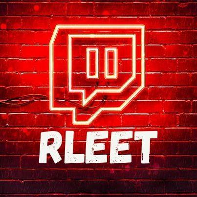 LEET avatar