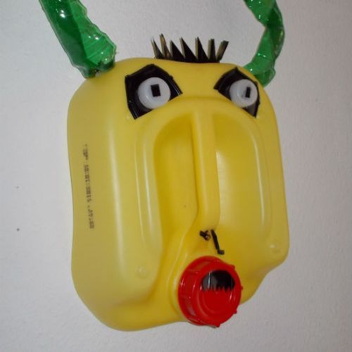 Kanisterdullis