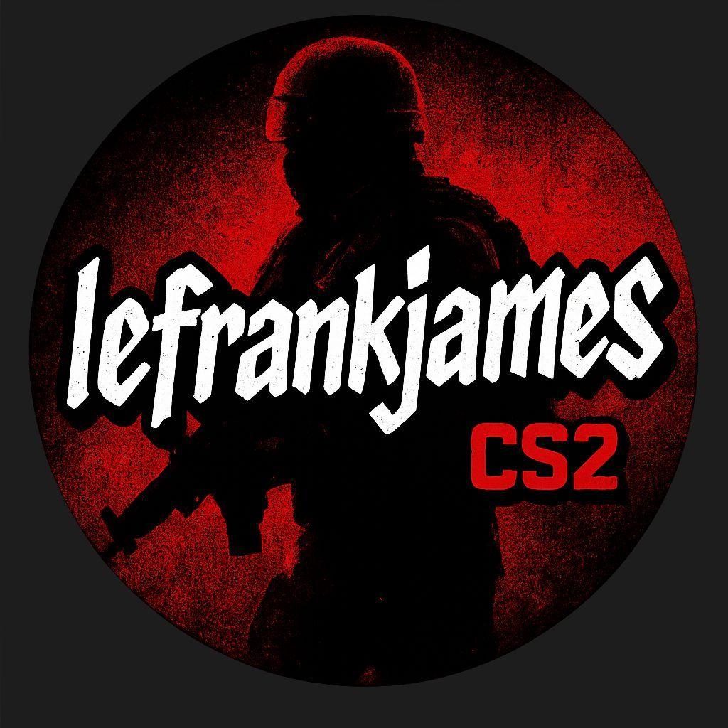 lefrankjames avatar