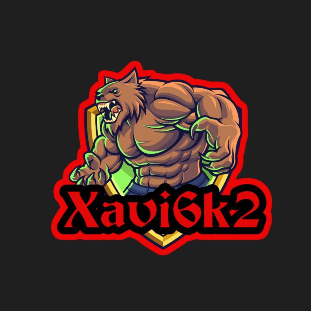 xavi6k2 avatar