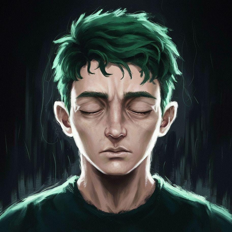 NeMorguy