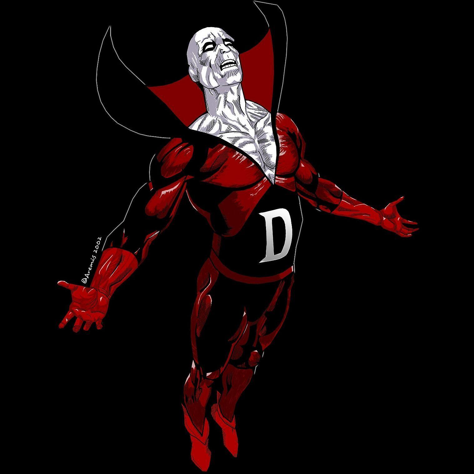 Player O-DANKO avatar