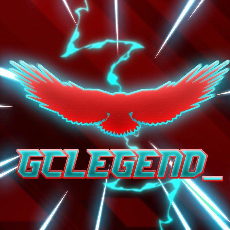 Gclegend avatar