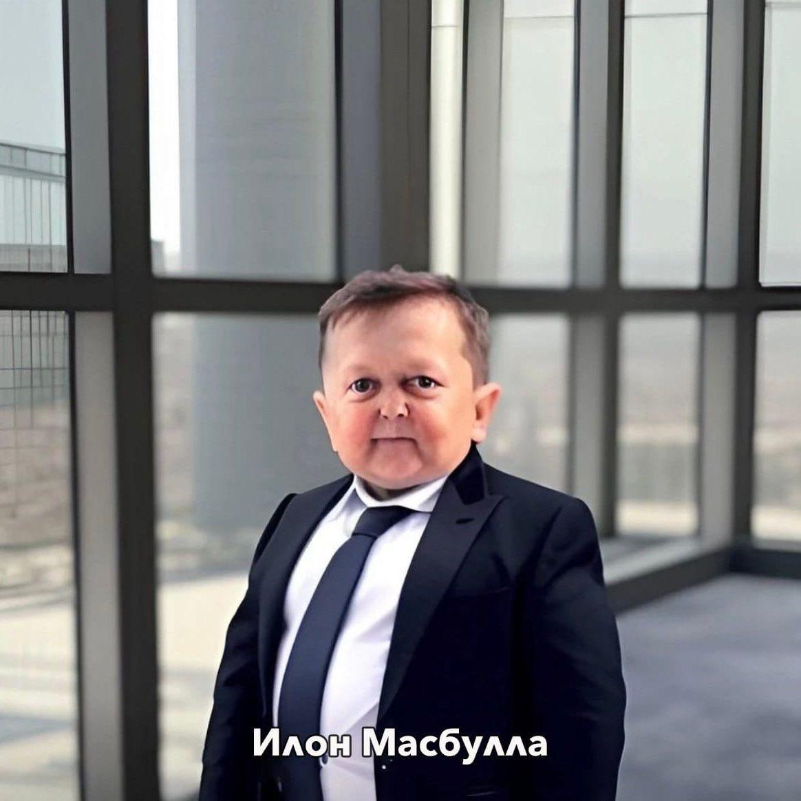 BUDULAI- avatar