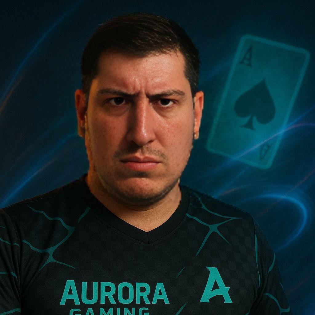 CDKumru avatar