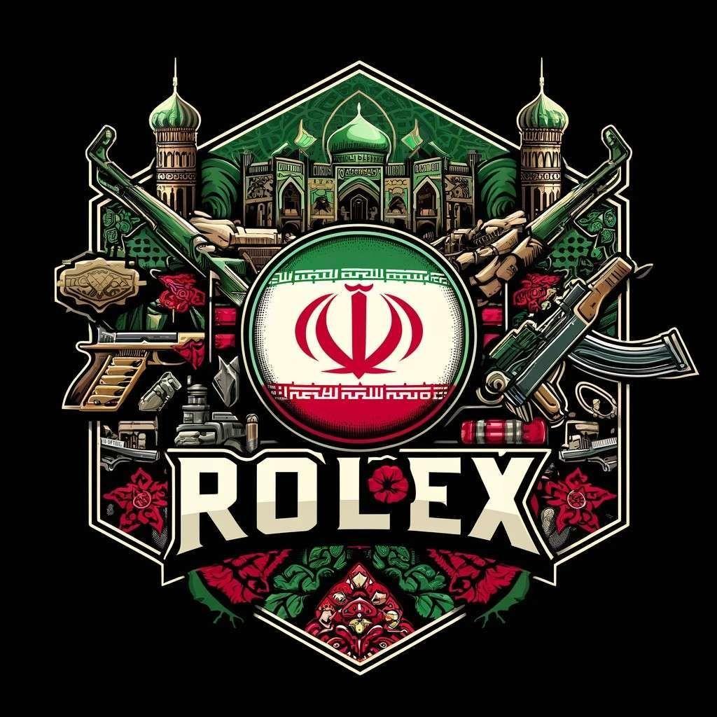 Player IranianRolex avatar