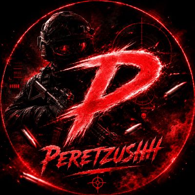 Peretzushh