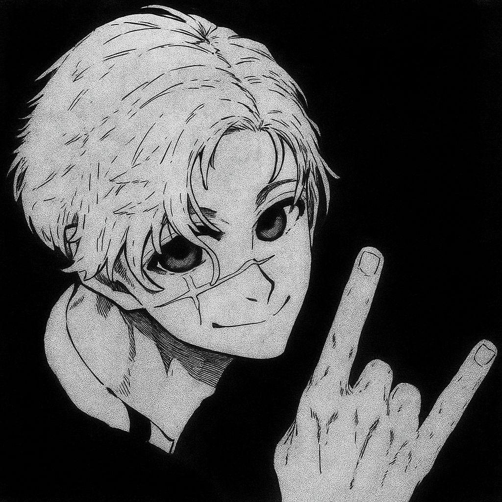 Oloflowerboy avatar