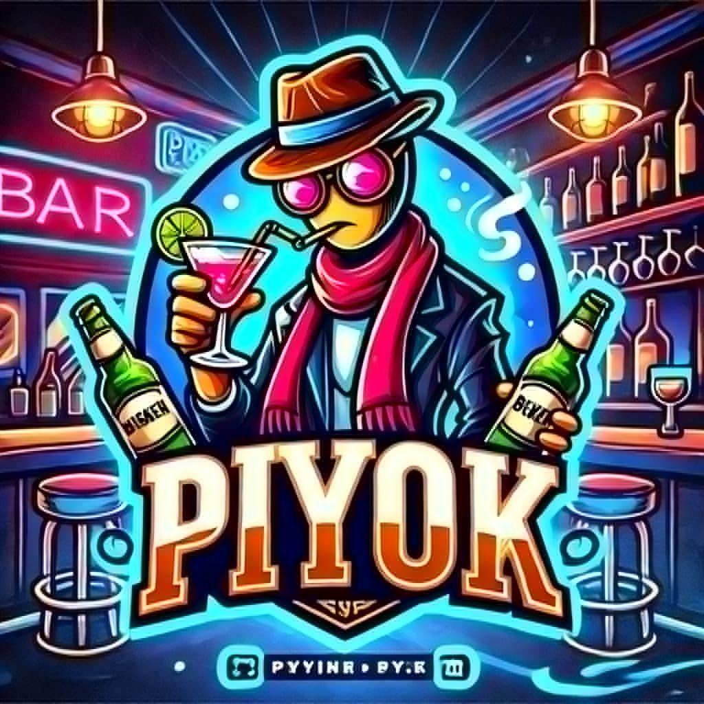 Piyook