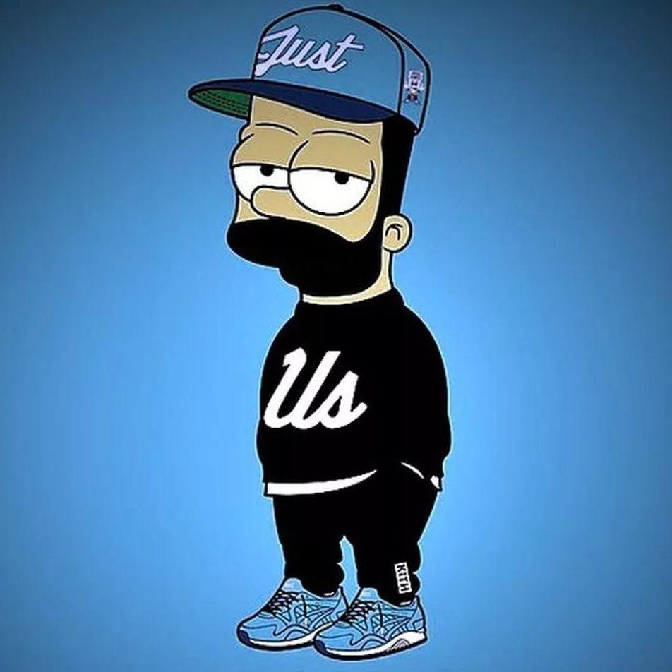 DirtyBuba avatar