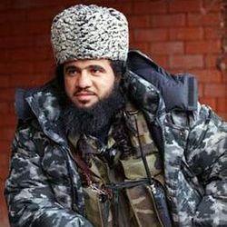 al-baghdadi avatar