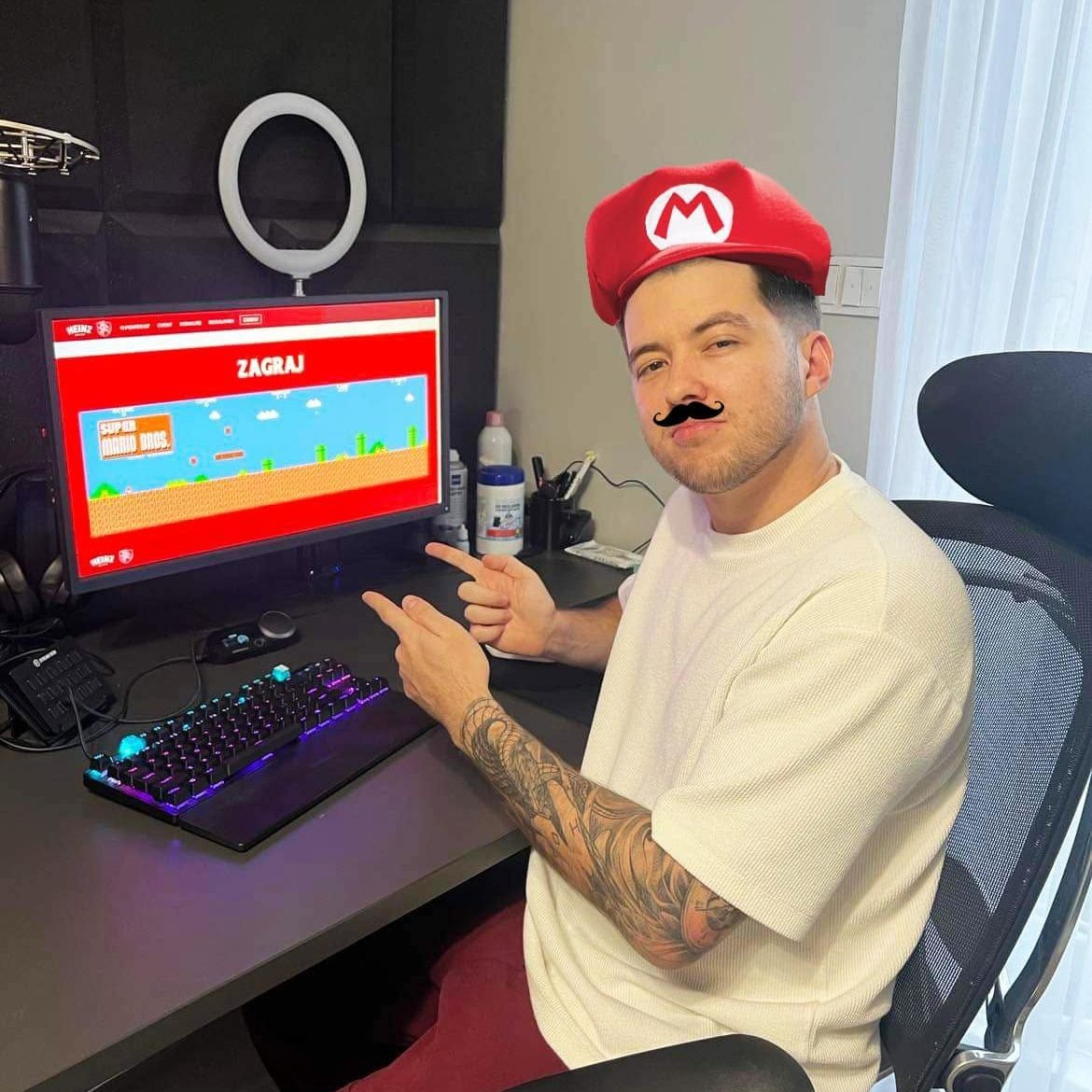 -Nate44 FACEIT avatar