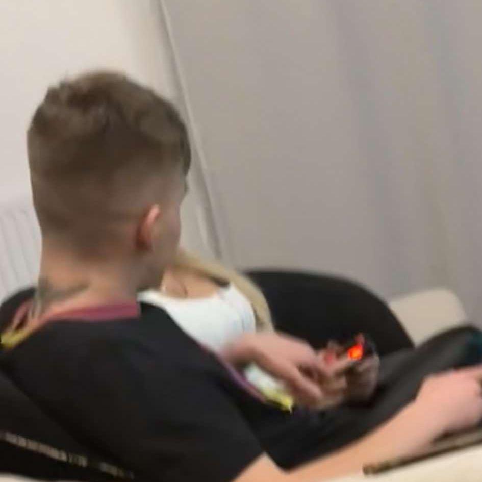 Faceit avatar