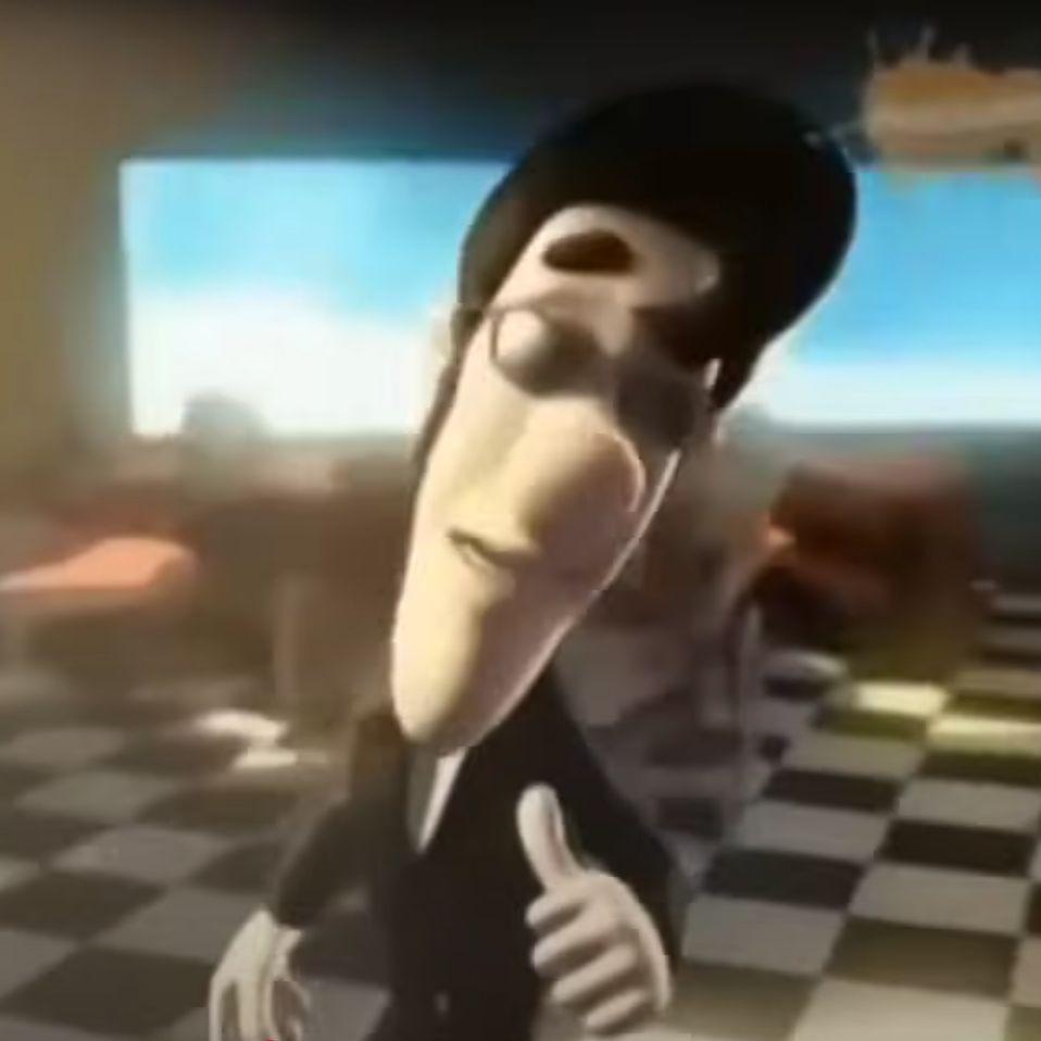 N1ghTm4Re777 avatar