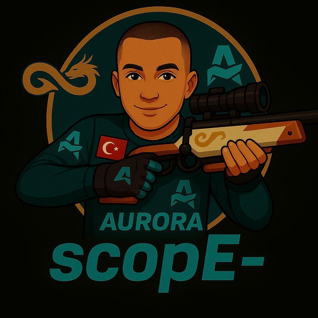 scopE- avatar