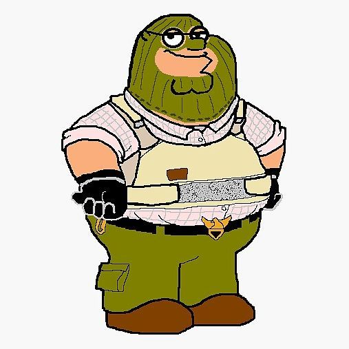 Family Guy Fanclub