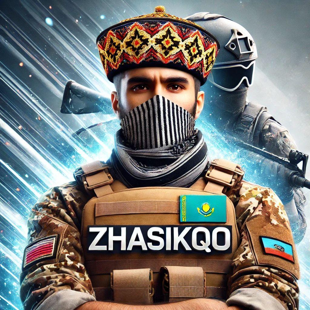 zhasikqo avatar