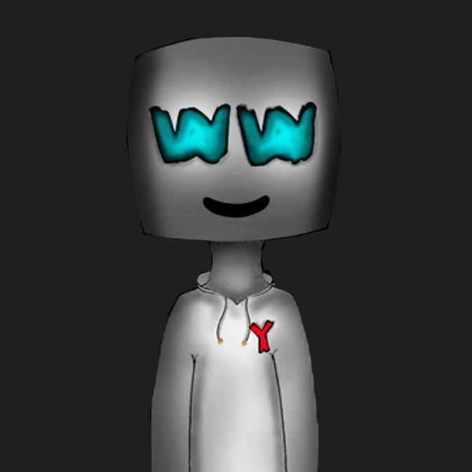 WonkyR avatar