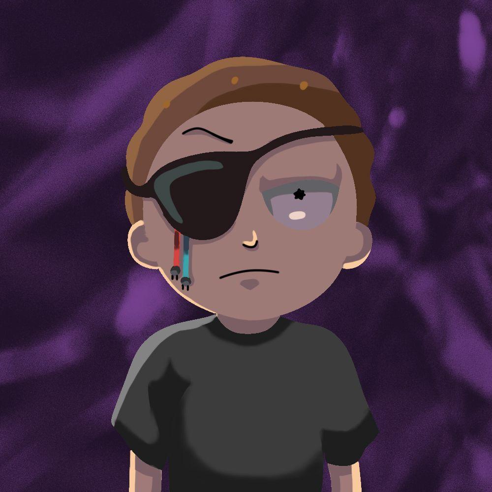 Fakerboshka avatar
