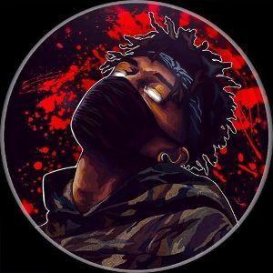 Negative_ avatar