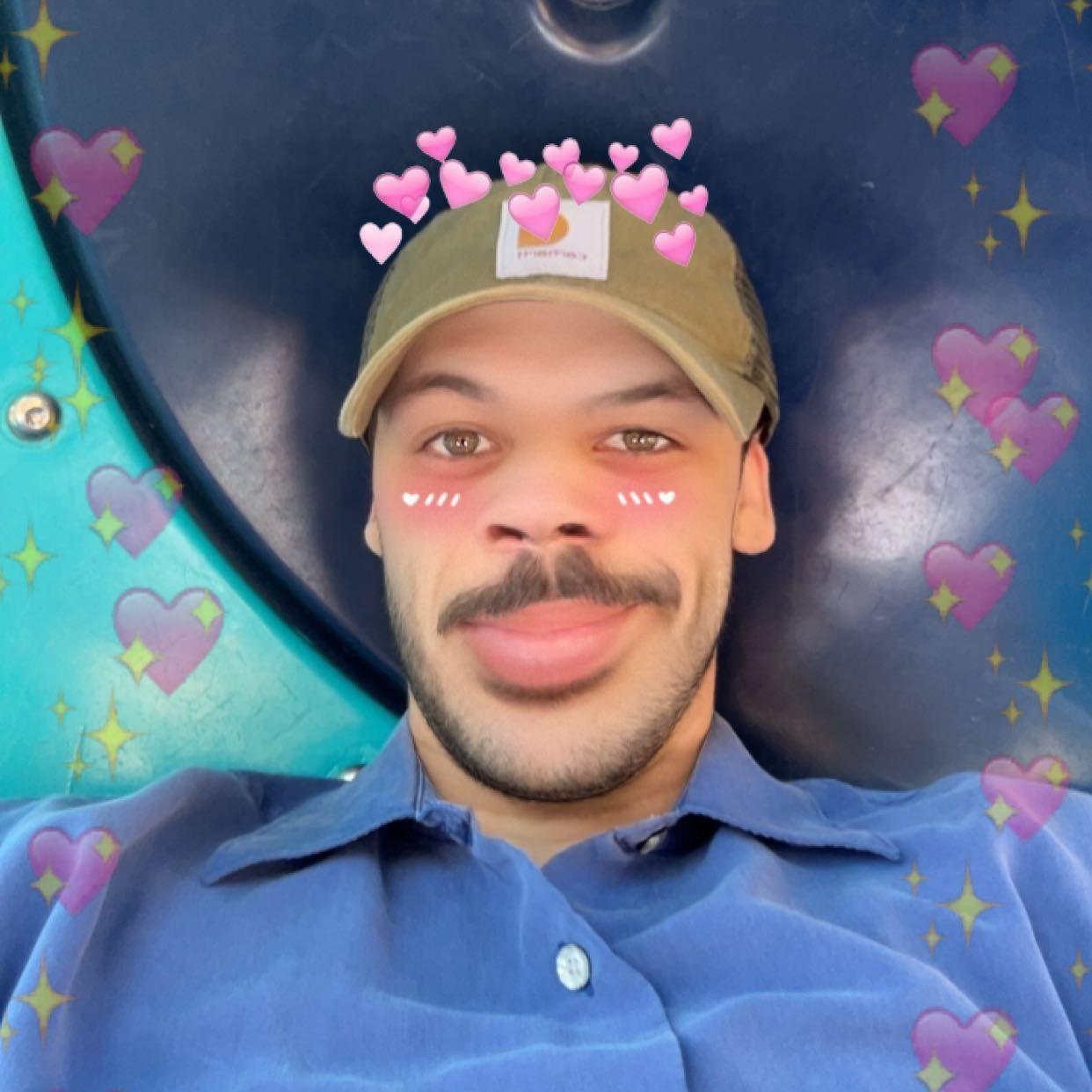 StickyTip2K avatar