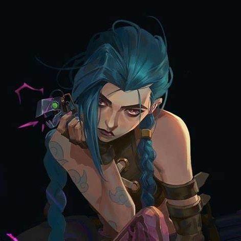 newbadluck avatar