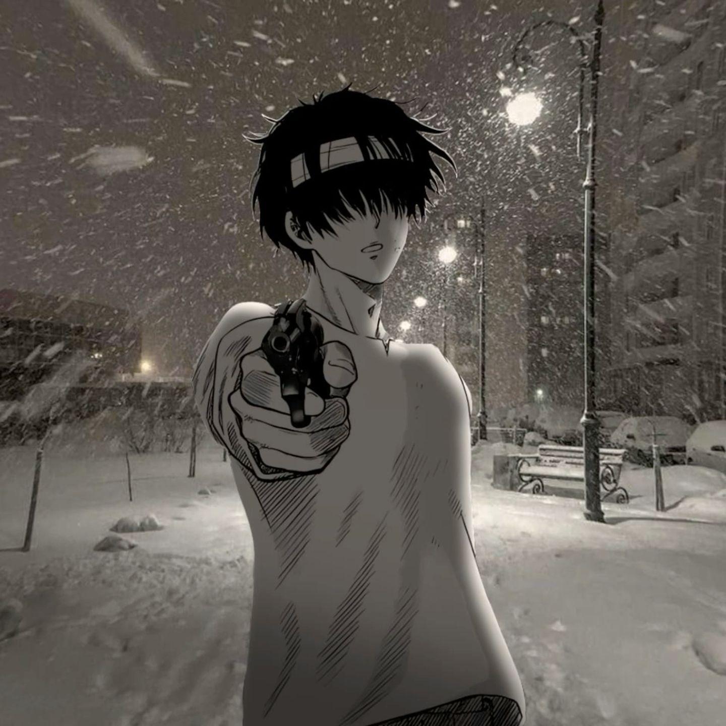Pro100ten4ik avatar