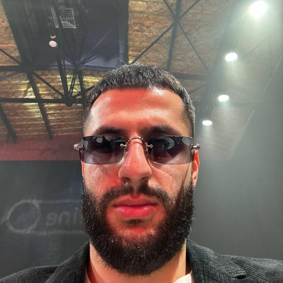 nNkinho avatar