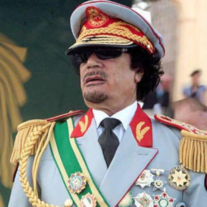 Gaddaffii avatar