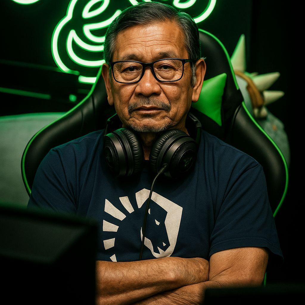 sirhcL avatar