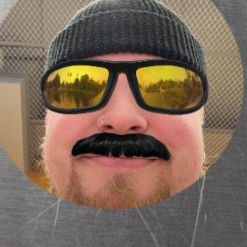 Jokesh avatar