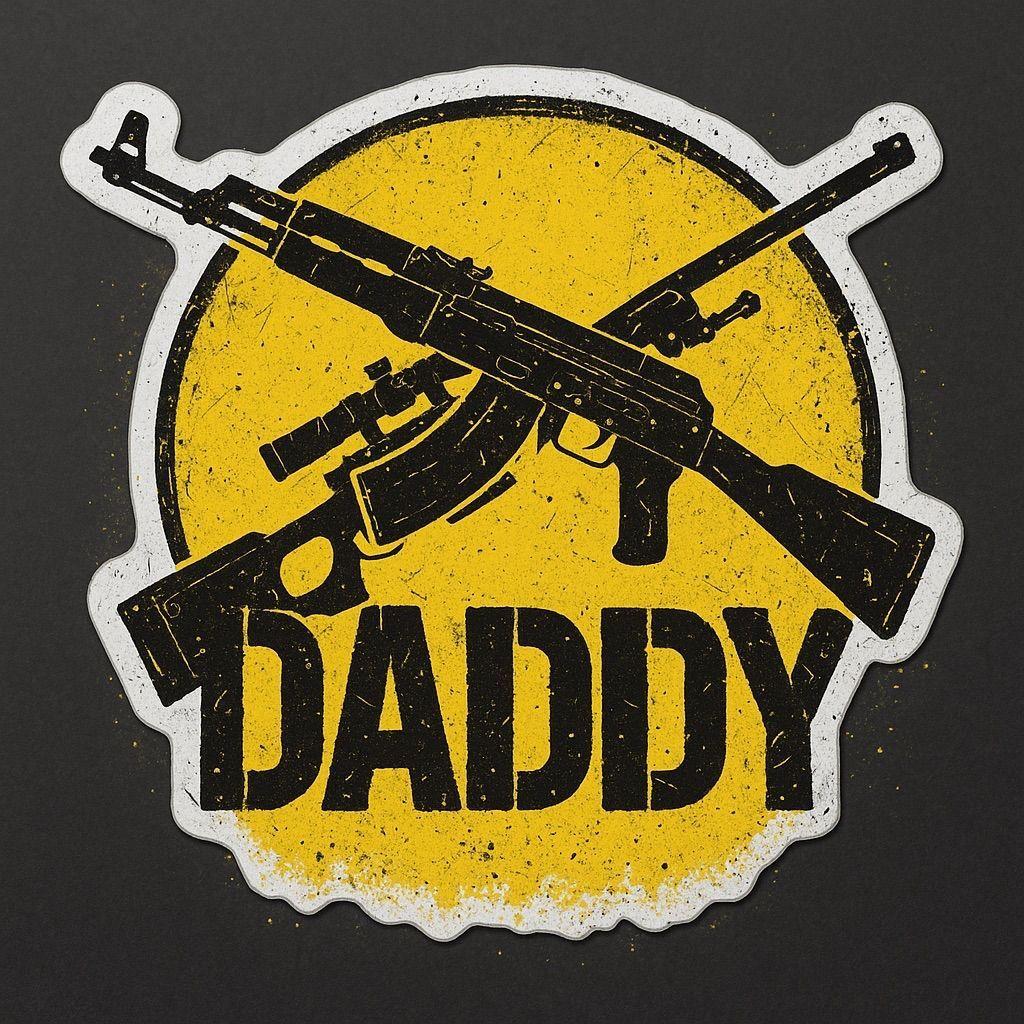 Daddy97- avatar